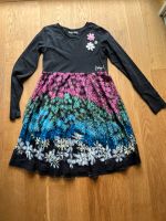 Desigual Blumen Kleid Stuttgart - Zuffenhausen Vorschau