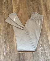 Gymshark Trainingshose / Jogginghose / Leggins Grau/weis S/36 Hessen - Heuchelheim Vorschau