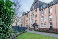 Schöne Dachgeschosswohnung im Maisonette-Stil mit Loggia und 3 Zimmern inkl. Garage Nordrhein-Westfalen - Marl Vorschau