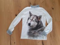 Marc Cain Sports Husky Pulli Longsleeve Langarmshirt Gr. 5N 40/42 Brandenburg - Falkensee Vorschau