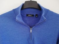 Merino Pullover GIRAV, blau, Gr. L Nordrhein-Westfalen - Lohmar Vorschau