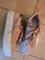mark adam schuhe damen 39 rosa Nordrhein-Westfalen - Warendorf Vorschau
