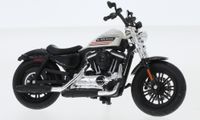 Maisto Harley Davidson Forty Eight Special, 2018 Modellauto 1:18 Hessen - Driedorf Vorschau