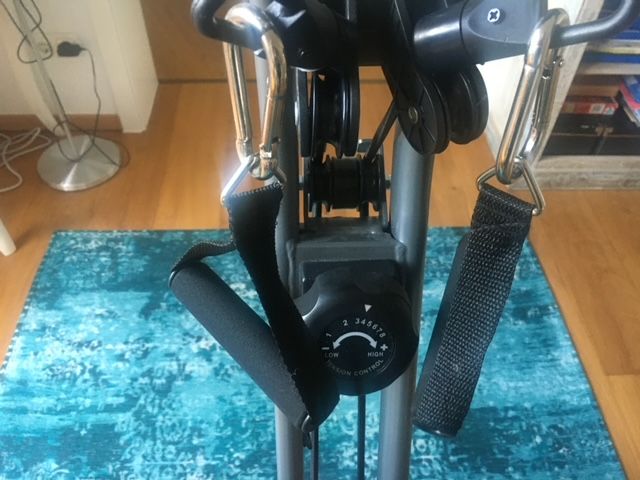 Sportstech Ergometer X150 in Berlin