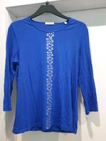 Langarmshirt Shirt in Gr.38 von Joy of Life hajo Bielefeld - Sennestadt Vorschau