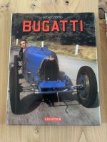 Bugatti von Fabien Sabatès ( deutsche Version) Kr. München - Haar Vorschau