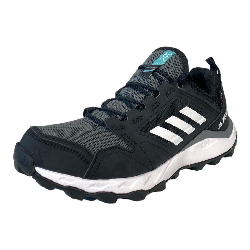 Adidas Damen Terrex Agravic TR GTX Trail / Wanderschuhe Gr. 39 in Barsbüttel