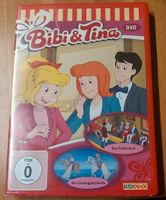 Bibi & Tina DVD Dortmund - Brackel Vorschau