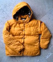 Scotch & Soda | Gelbe wattierte Winterjacke Mädchen | Gr. 152 Nordrhein-Westfalen - Witten Vorschau