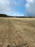 Dienstleistungen Lohnarbeiten Landwirtschaft Mecklenburg-Vorpommern - Torgelow Vorschau