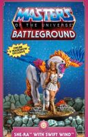 Motu Battleground She-Ra und Swift-Wind Masters of the Universe Schleswig-Holstein - Enge-Sande Vorschau