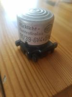 Hella Rücklicht - Kontrollrelais 91/39 6Volt 4x5W Nordrhein-Westfalen - Lippstadt Vorschau