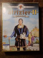 PC Game Patrizier 2 * Orginalverpackt, Versiegelt (Retro Games) Stuttgart - Stuttgart-West Vorschau