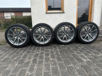 Original Mercedes Amg A2054015800 Felgen mit Sommerreifen 18 Zoll Nordrhein-Westfalen - Borken Vorschau