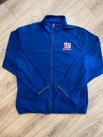 NY Giants Fleece Jacke L Sachsen-Anhalt - Magdeburg Vorschau