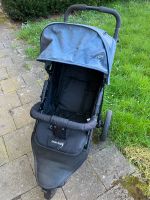 Knorr-Baby Joggy S Kinderwagen Nordrhein-Westfalen - Grefrath Vorschau