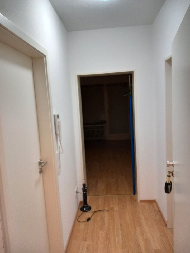 2 Zimmer Wohnung in Remscheid