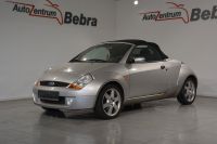 Ford Streetka Basis Roadster ZV+FB/Alu Hessen - Bebra Vorschau