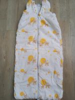 Warmer Schlafsack ca. 95cm zu verschenken Baden-Württemberg - Weinheim Vorschau