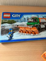 Lego City 60083 Nordrhein-Westfalen - Unna Vorschau