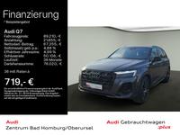 Audi Q7 60 TFSI e quattro S line*Navi*Matrix*HUD*B&O* Hessen - Oberursel (Taunus) Vorschau