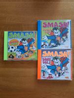 3 CD'S, SMASH, pro CD 5 € Nordrhein-Westfalen - Nettetal Vorschau