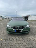 Bmw 750 active hybrid 449 PS V8 4.4Ltr. Nur 95.000 km Baden-Württemberg - Ulm Vorschau