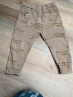 Zara Jogger Kinder Farbe Sand, Gr. 98 Niedersachsen - Laatzen Vorschau