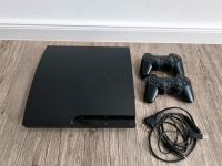 Sony Playstation PS3 mit 2 Controller Nordrhein-Westfalen - Hamm Vorschau