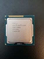 Intel Core i3 3220, 2C/4T, 3.3ghz, LGA 1155, 2nd+3rd Gen Niedersachsen - Weyhe Vorschau