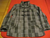 Damen Mantel grau Gr. XL  Cecil Bayern - Kempten Vorschau