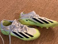 Adidas Fussballschuhe Gr. 33 "CRAZYFAST" Leipzig - Eutritzsch Vorschau