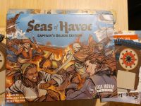 Seas of Havoc (EN) + Playmat Kickstarter Berlin - Neukölln Vorschau