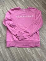 Calvin Klein Sweatshirt , Sommer Sweatshirt Hessen - Darmstadt Vorschau