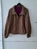 Laurel Damen Jacke Blazer beige Braun Gr 44 Baden-Württemberg - Heilbronn Vorschau