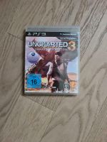 Uncharted 3 Drakes Schicksal PS3 Bayern - Pfaffenhofen a.d. Ilm Vorschau