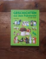 GESCHICHTEN aus dem Fabelwald von den Tieren Tony Wolf MONDO rar Baden-Württemberg - Weil am Rhein Vorschau