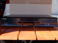 Onkyo DV-SP502E, schwarz, DVD Player SACD, DVD-Audio, Mecklenburg-Vorpommern - Mesekenhagen Vorschau