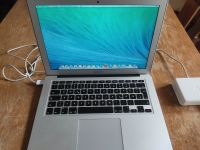 Apple Air 6.2, 2014, 13 Zoll, OS X 10.9.5, 4GB, 256SSD, Core i5 Bayern - Erlangen Vorschau