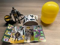 Batman Ü-Ei Figur aus Riesen Maxi Überraschungsei inkl. Sticker Nordrhein-Westfalen - Hemer Vorschau