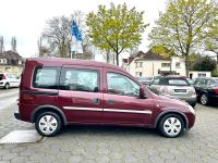 Opel Combo Tour *2xSchiebetür+Klima+SHZG* Wiesbaden - Mainz-Kastel Vorschau