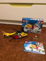 Lego City 60179 Baden-Württemberg - Jettingen Vorschau