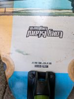 Skateboard/ Longboard Nordrhein-Westfalen - Wesel Vorschau