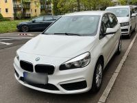 BMW BMW 218i Automatik Navi AHK Klima Shz PDC Dresden - Blasewitz Vorschau