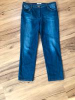 Brax Jeans Sara Sun Blue Gr. 42 Nordrhein-Westfalen - Ennepetal Vorschau