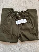 Neue Baggy von Zara Niedersachsen - Harsum Vorschau