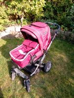 Kinderwagen Hartan Topline S Niedersachsen - Gifhorn Vorschau