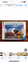 NEUES Puzzle ‚Der König der Lüfte‘ von Ravensburger Freiburg im Breisgau - Kirchzarten Vorschau