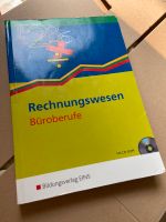 Rechnungswesen Büroberufe Niedersachsen - Lüneburg Vorschau