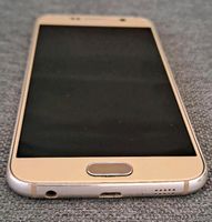 Handy Samsung Galaxy S6 (SM-G920F) Nordrhein-Westfalen - Monschau Vorschau